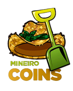 Mineiro Coins
